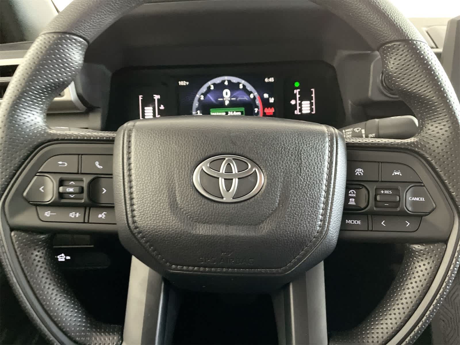 Thumbnail: 2025 Toyota Tacoma - 16
