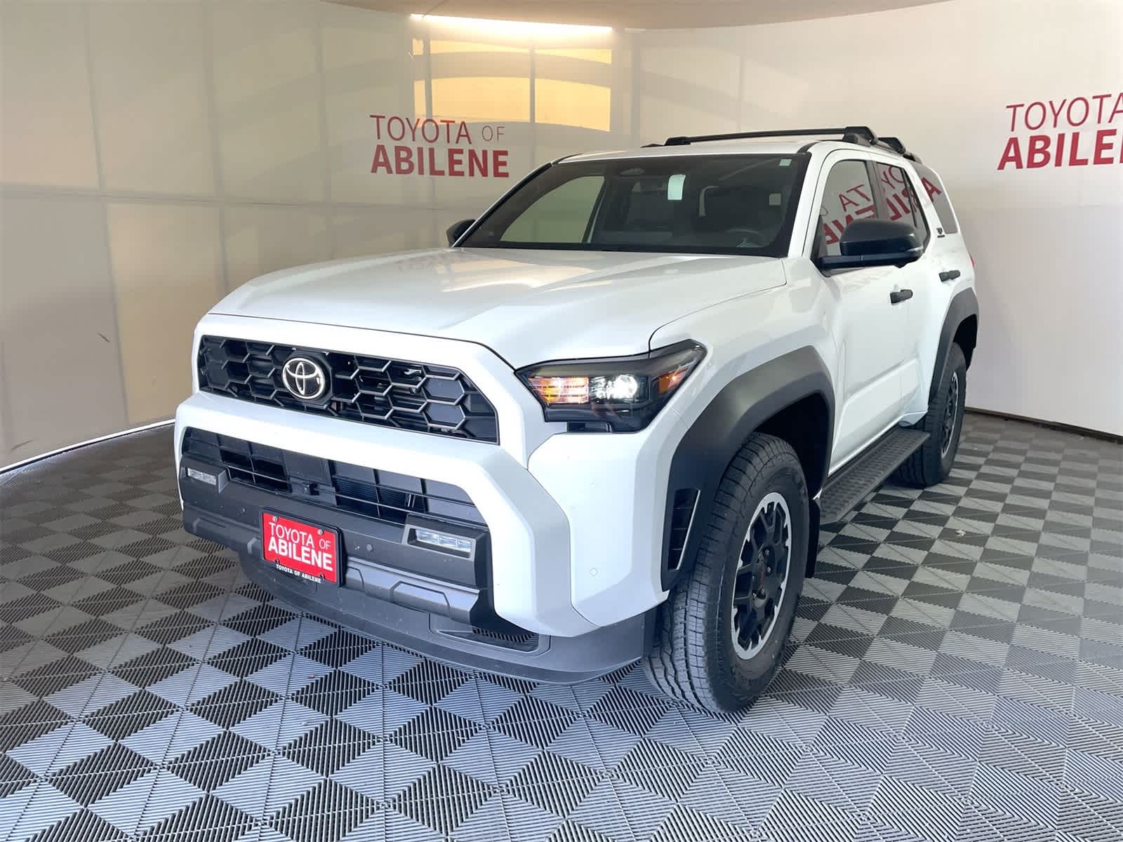 Thumbnail: 2025 Toyota 4Runner - 1