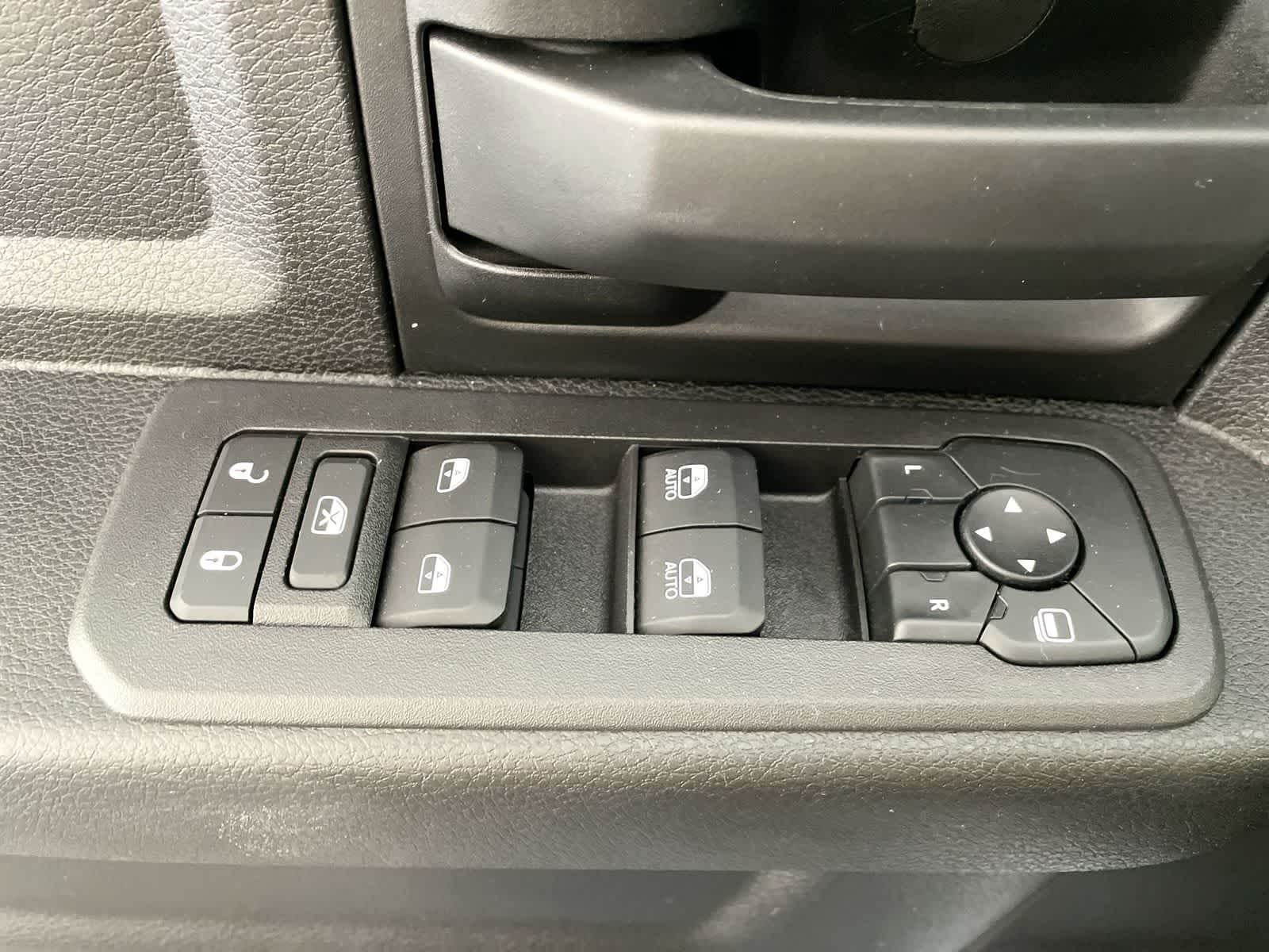 Thumbnail: 2025 RAM 2500 - 10