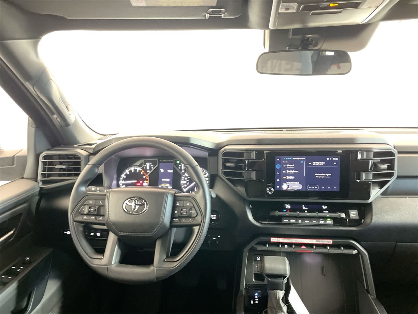 Thumbnail: 2026 Toyota Tundra - 14