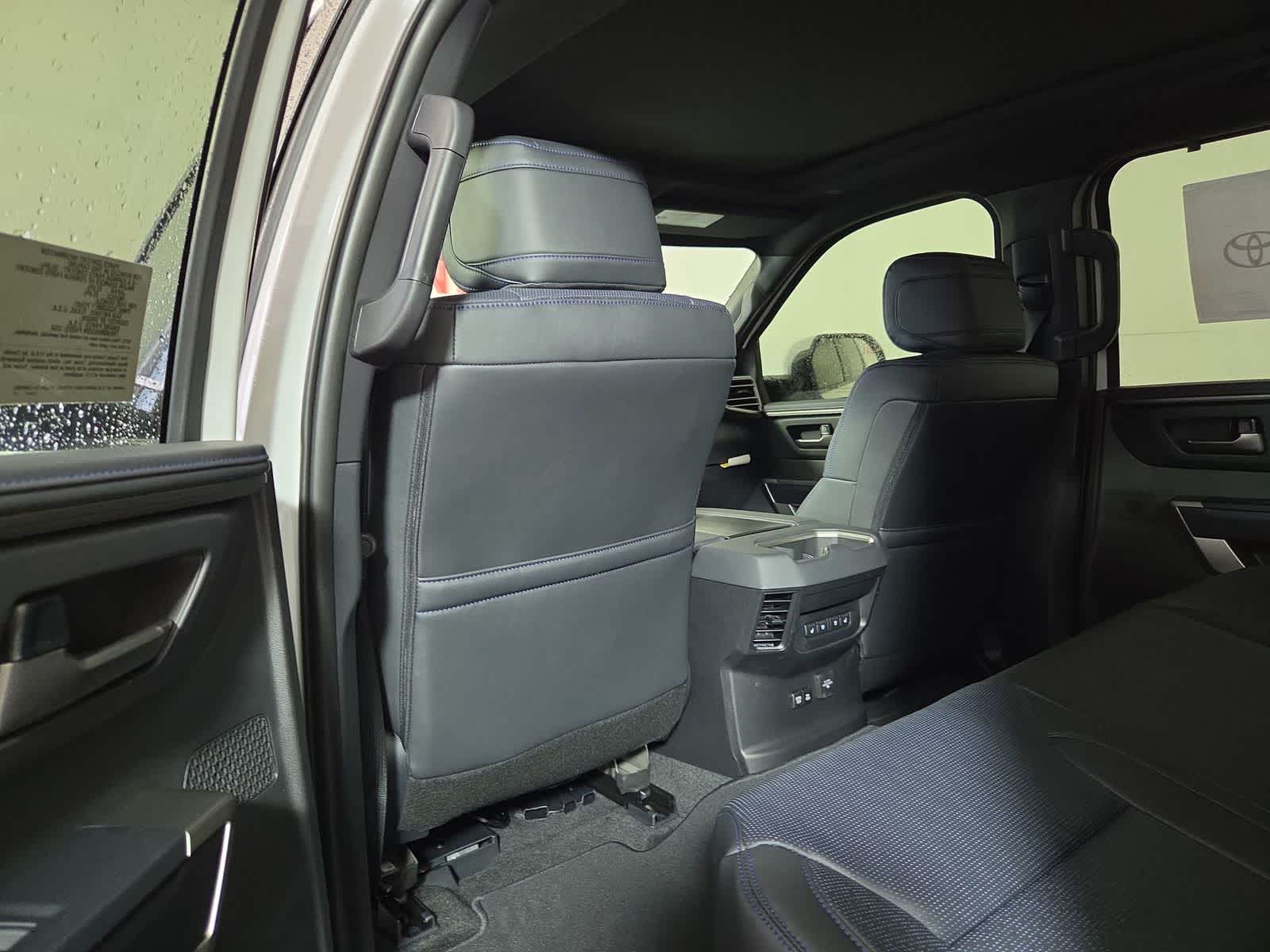 Thumbnail: 2026 Toyota Tundra - 13