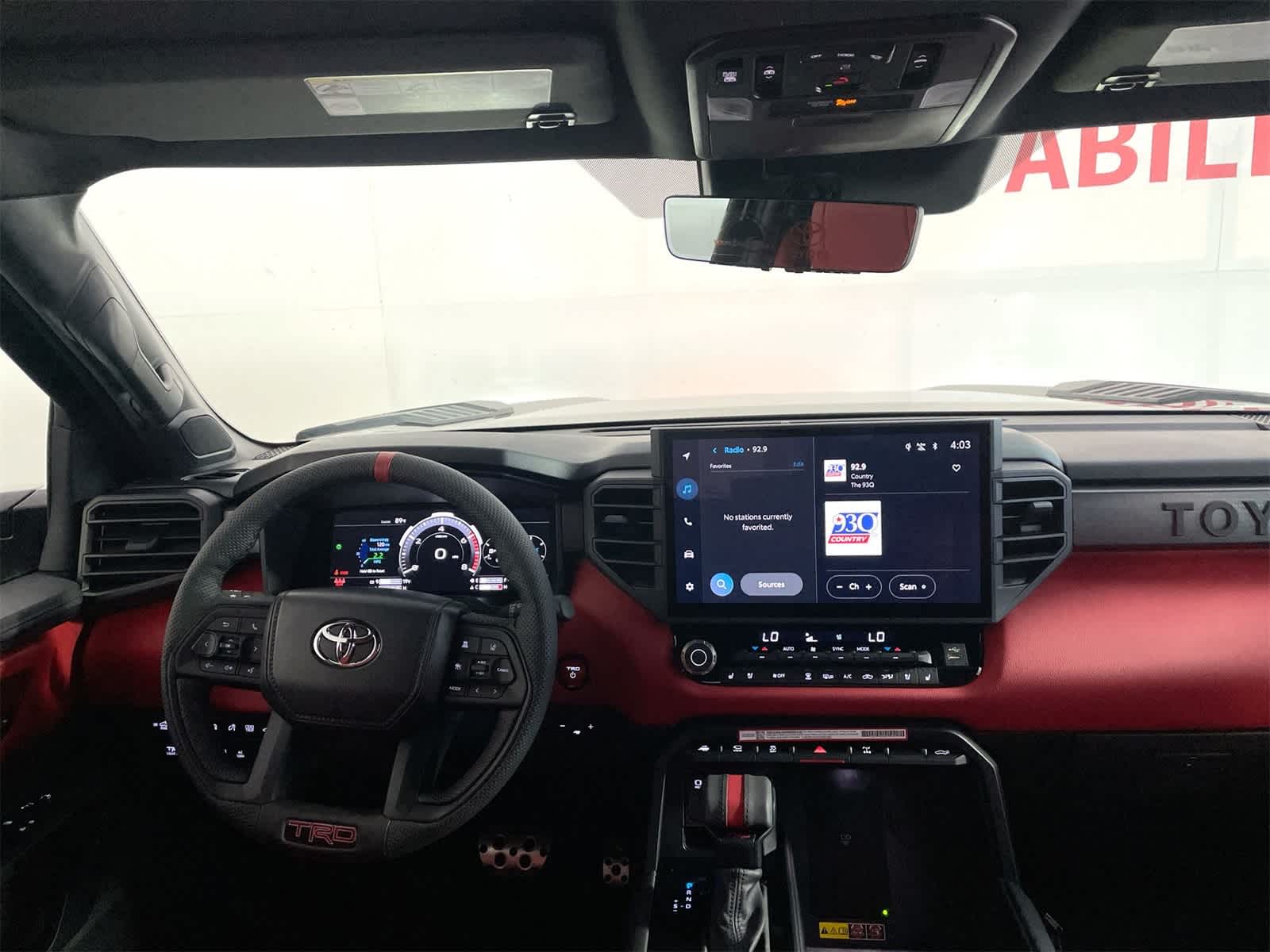 Thumbnail: 2026 Toyota Tundra - 16