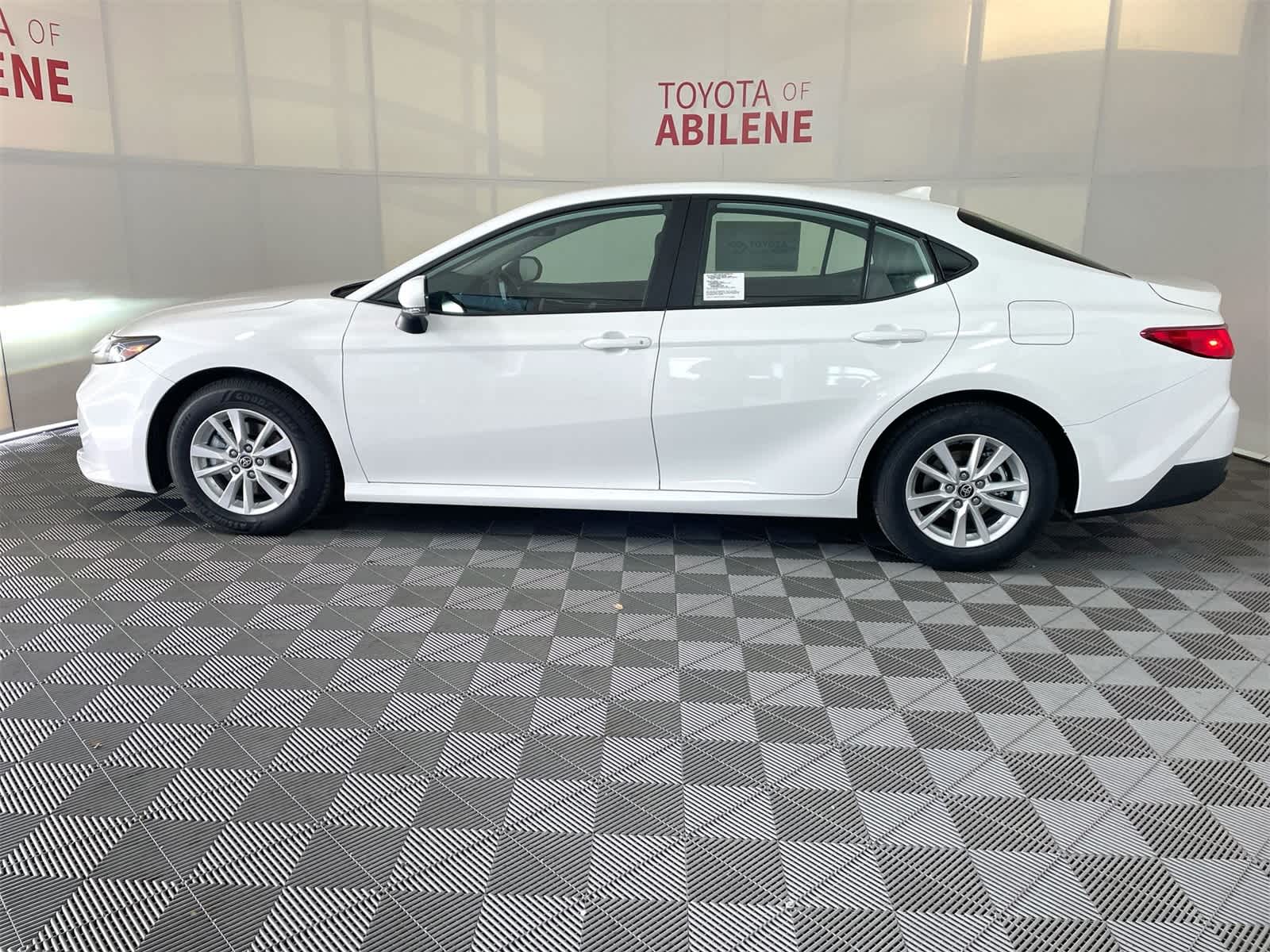 Thumbnail: 2026 Toyota Camry - 2