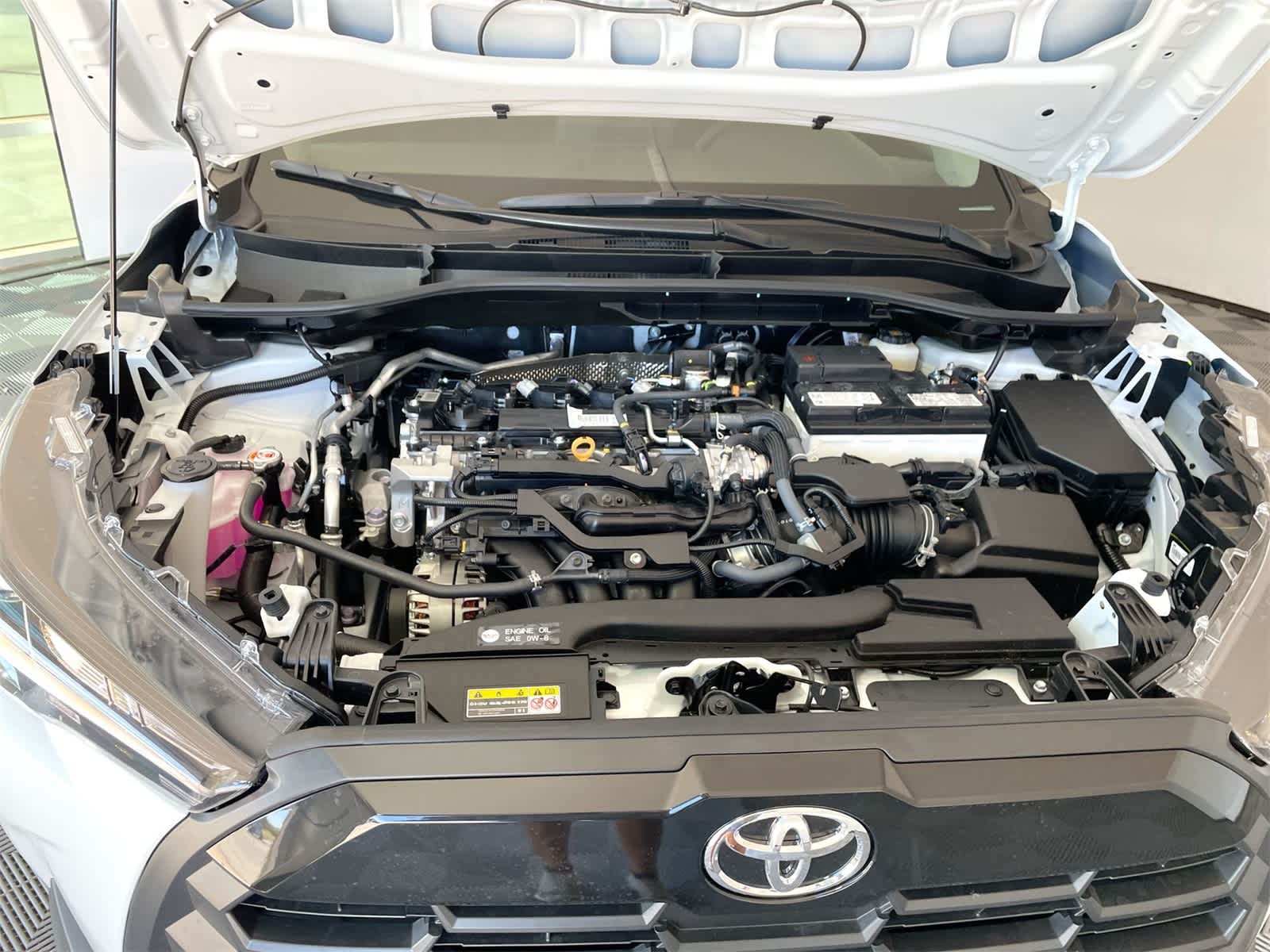 Thumbnail: 2026 Toyota Corolla Cross - 25