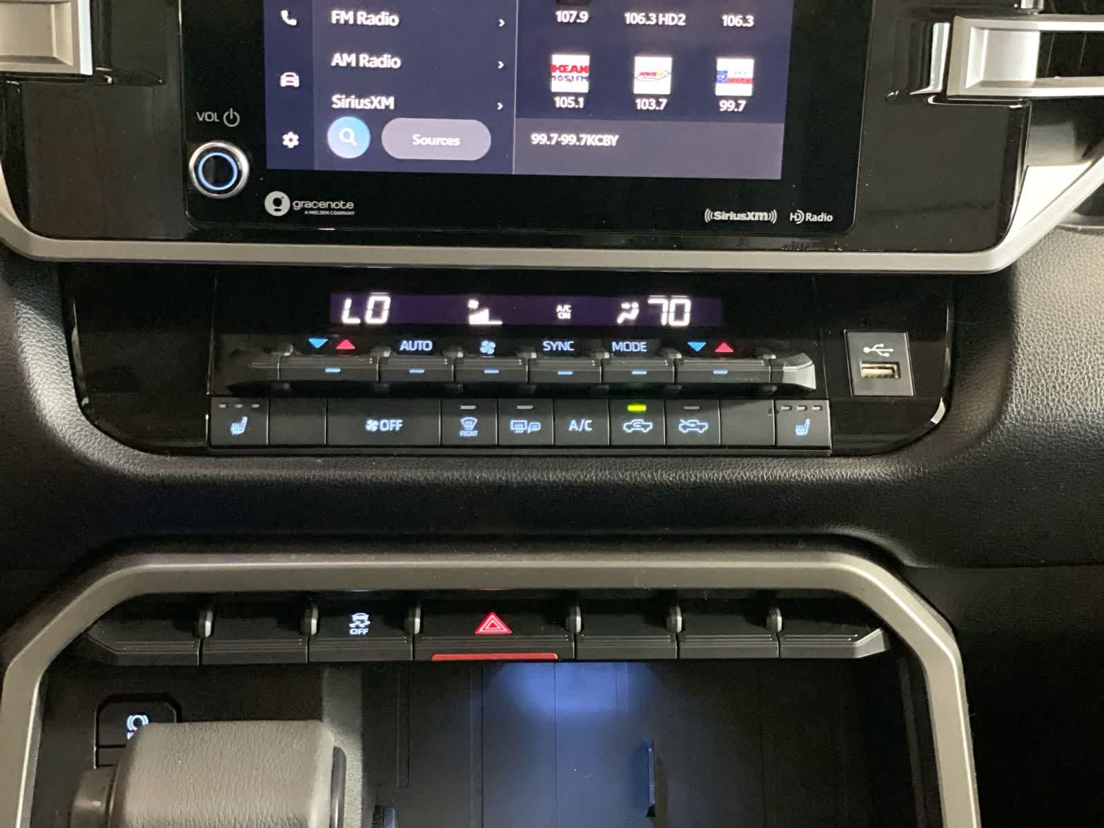 Thumbnail: 2023 Toyota Tundra - 21