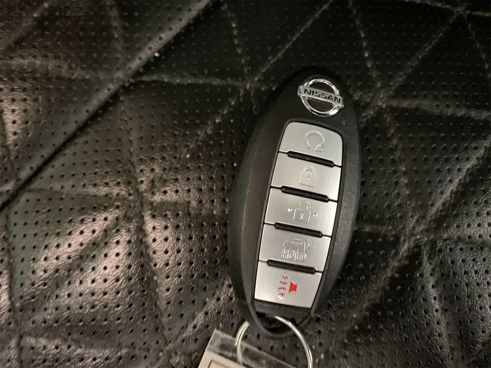 Thumbnail: 2019 Nissan Murano - 29