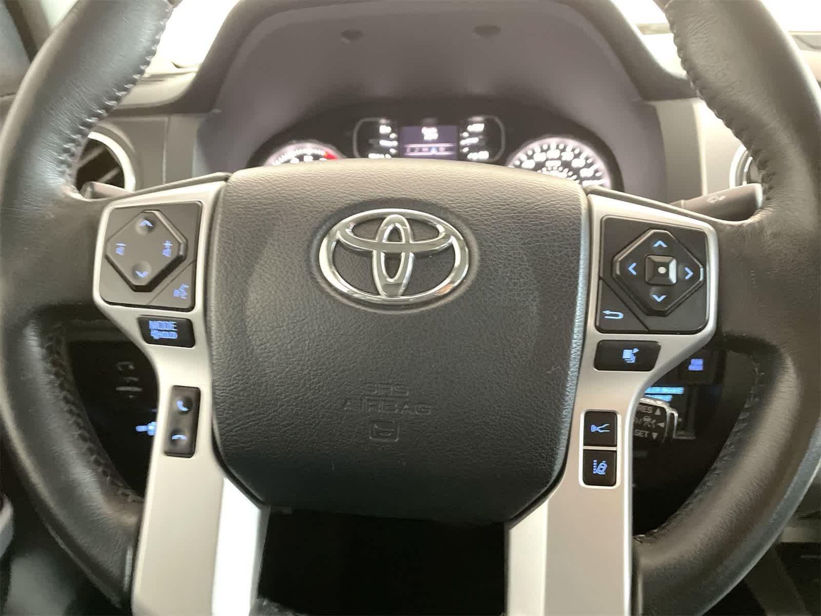 Thumbnail: 2020 Toyota Tundra - 15