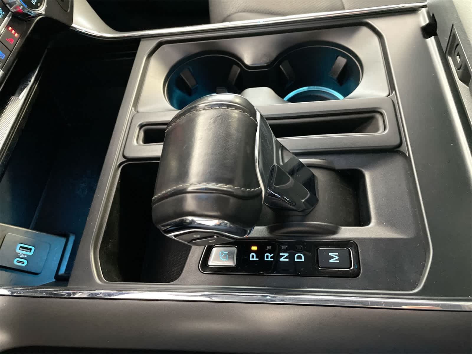 Thumbnail: 2021 Ford F-150 - 23