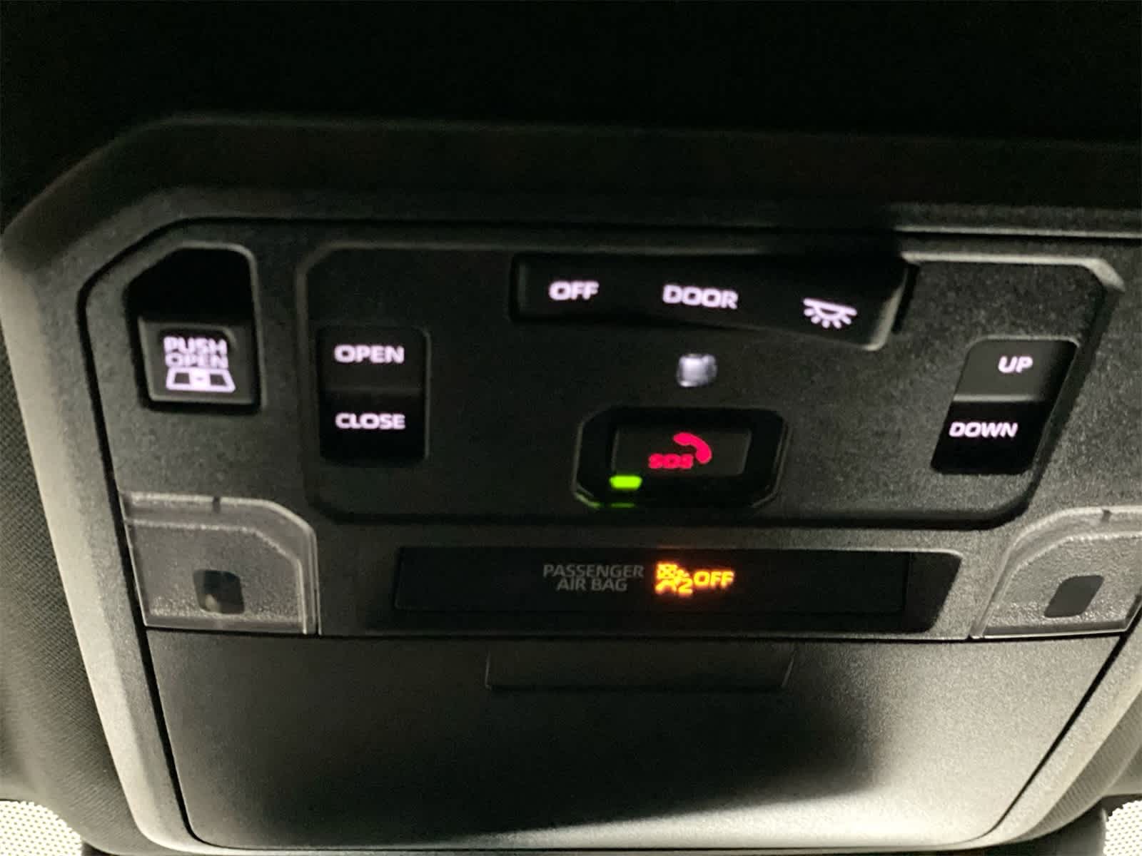 Thumbnail: 2025 Toyota Tacoma - 24