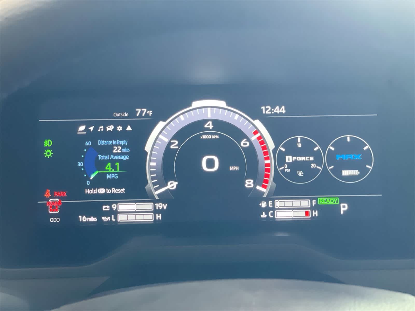 Thumbnail: 2026 Toyota Sequoia - 20