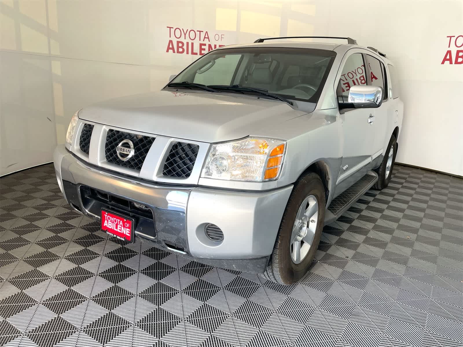 2006 Nissan Armada SE -
                  Abilene, TX