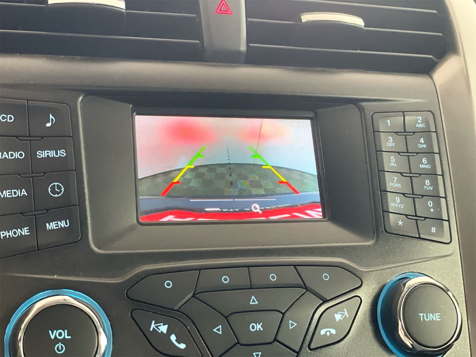 Thumbnail: 2018 Ford Fusion - 20