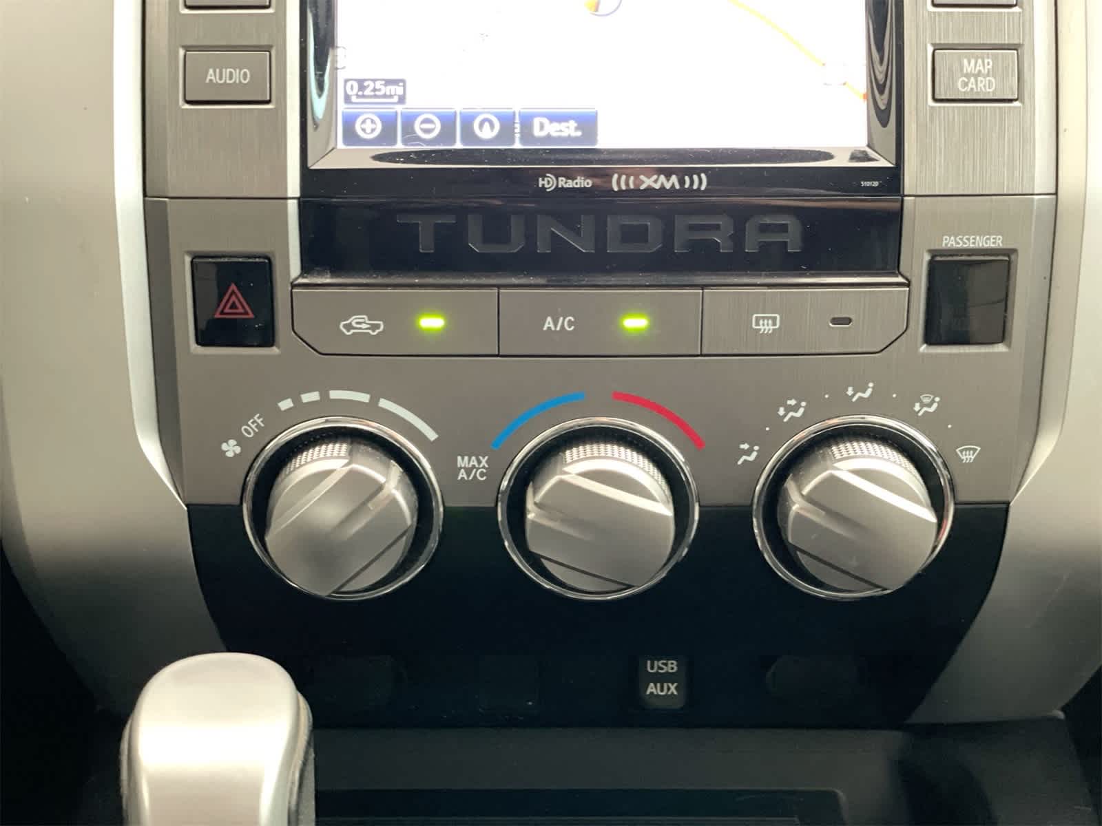 Thumbnail: 2016 Toyota Tundra - 23