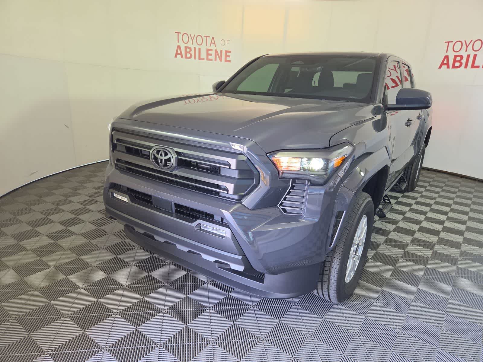 2026 Toyota Tacoma SR5 -
                  Abilene, TX
