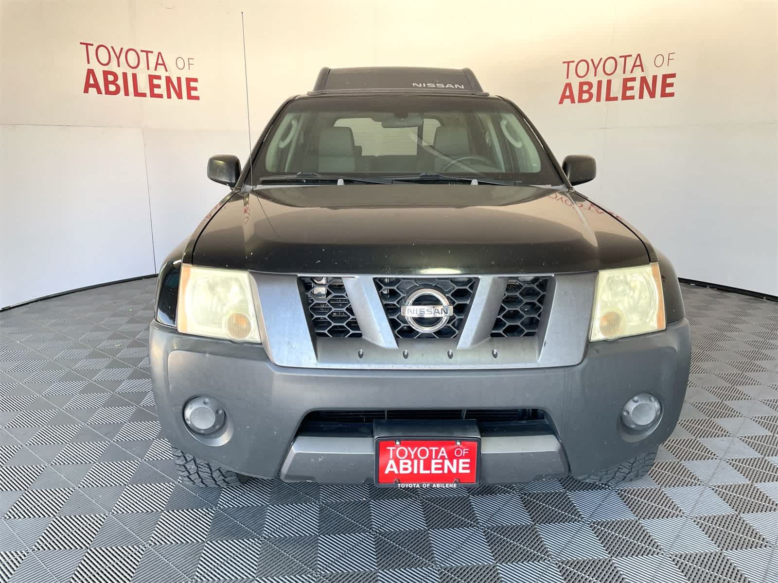 Thumbnail: 2005 Nissan Xterra - 8