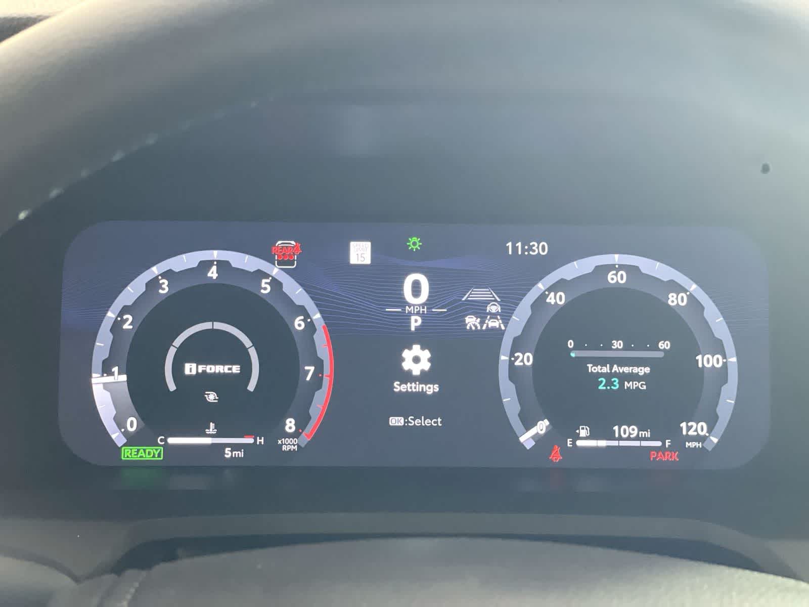 Thumbnail: 2026 Toyota 4Runner - 18