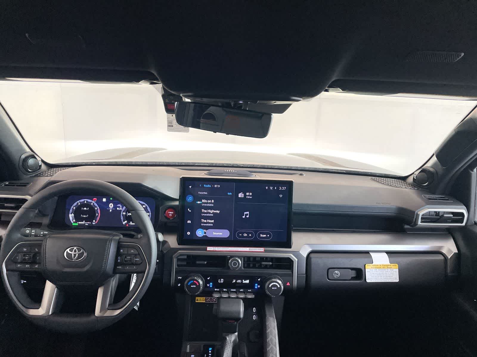 Thumbnail: 2026 Toyota 4Runner - 16