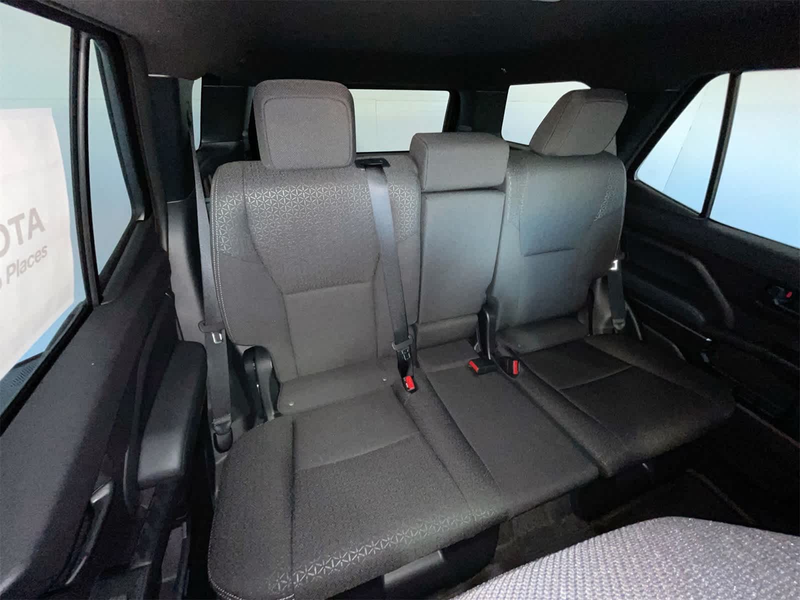 Thumbnail: 2025 Toyota 4Runner - 14