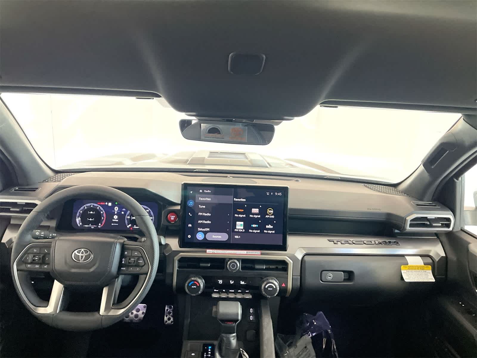 Thumbnail: 2026 Toyota Tacoma - 14