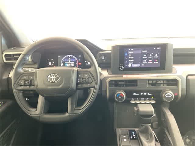 2024 Toyota Tacoma SR5 15