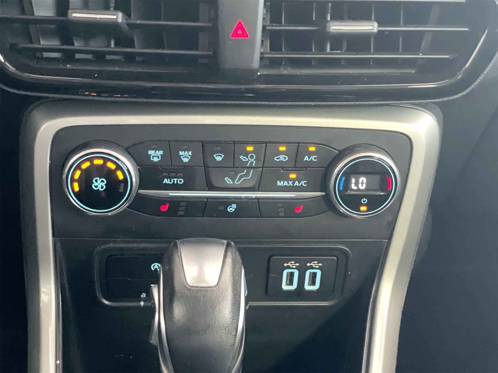 Thumbnail: 2020 Ford EcoSport - 23