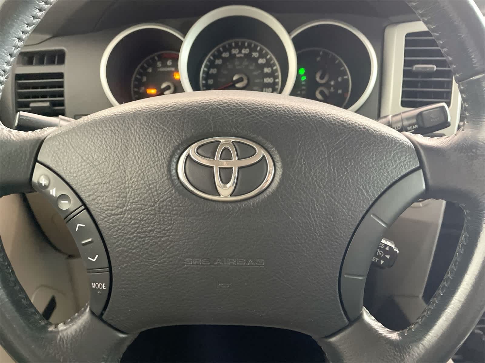 Thumbnail: 2007 Toyota 4Runner - 17