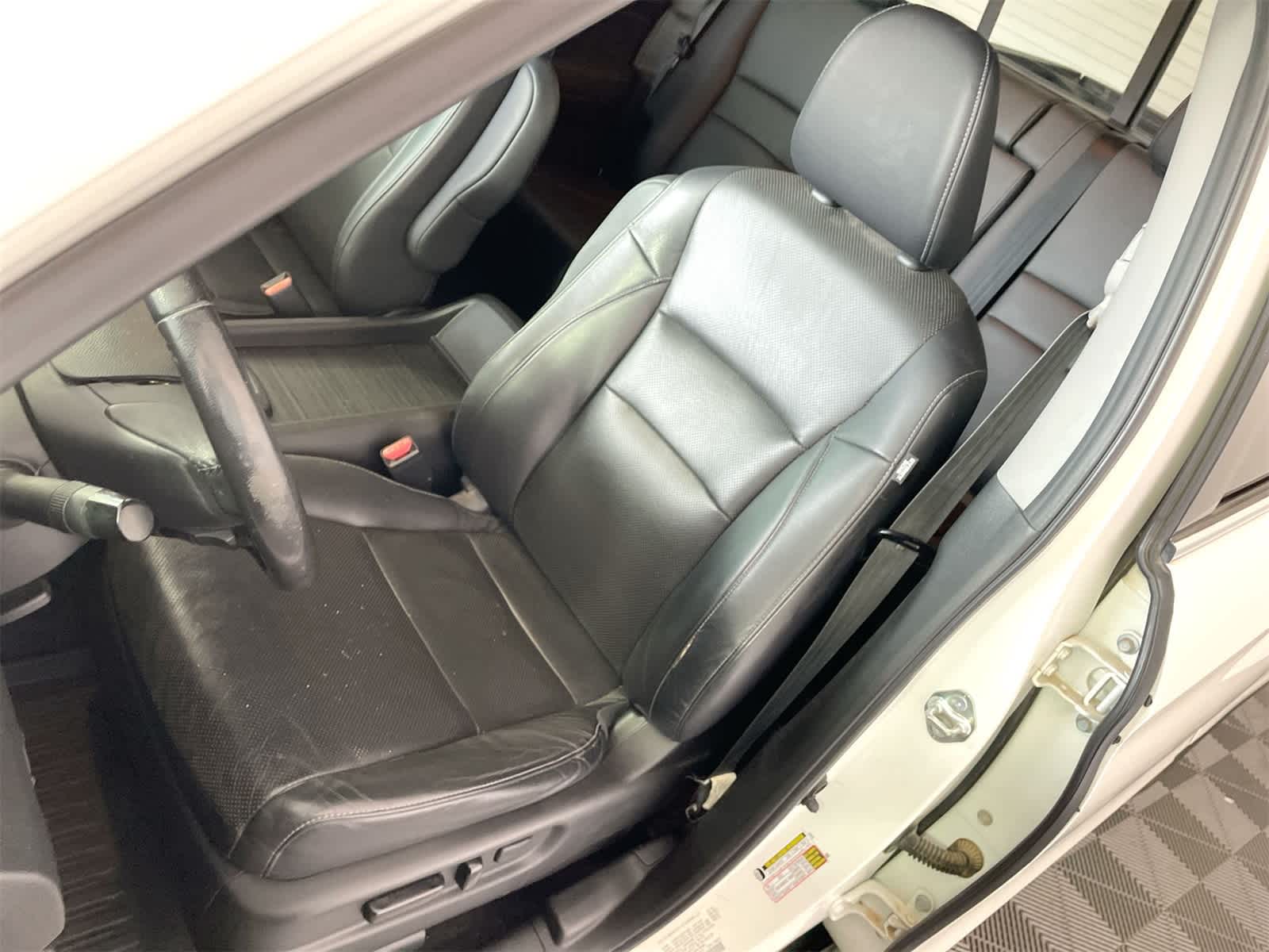 Thumbnail: 2019 Honda Ridgeline - 8