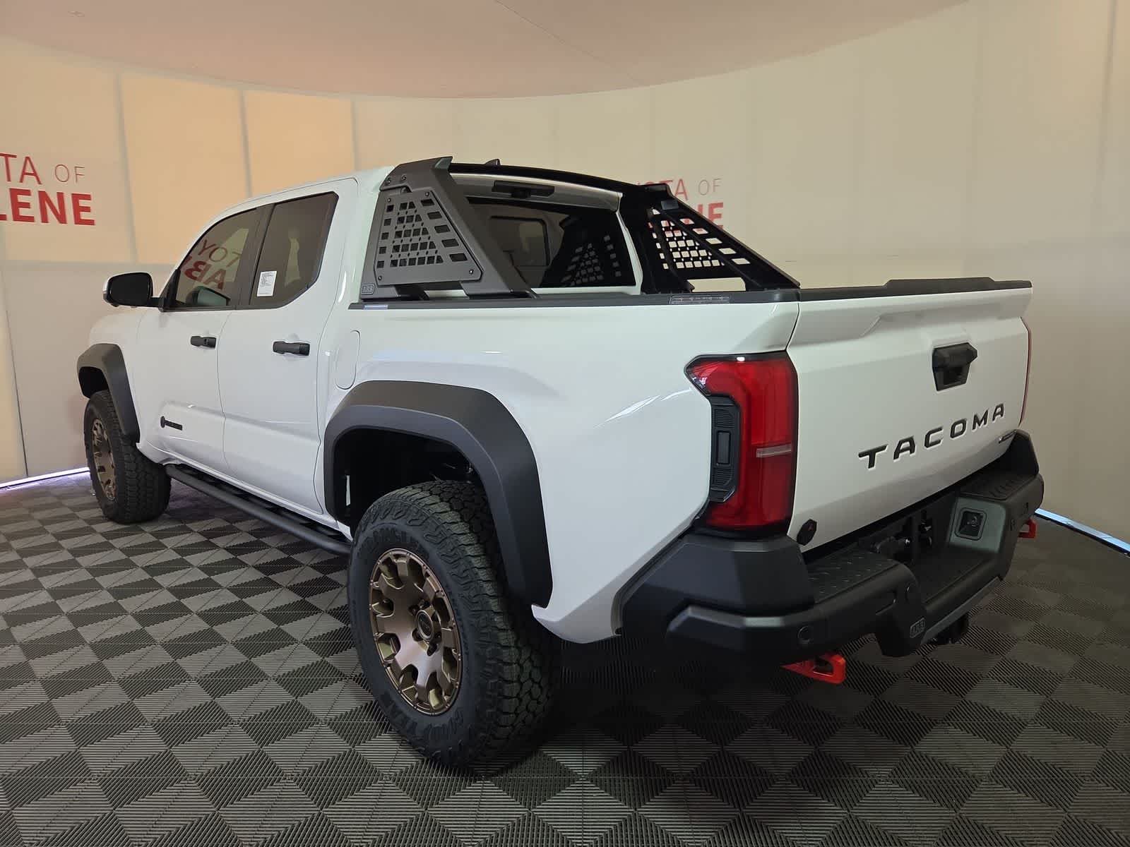 Thumbnail: 2026 Toyota Tacoma - 3