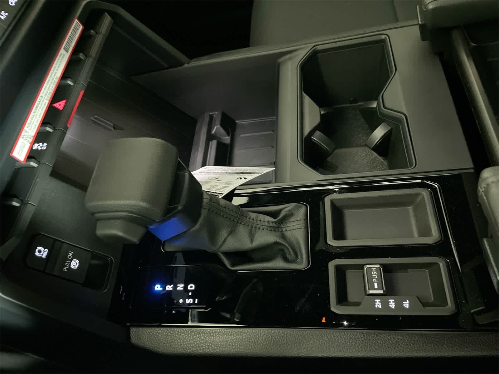 Thumbnail: 2026 Toyota Tundra - 21