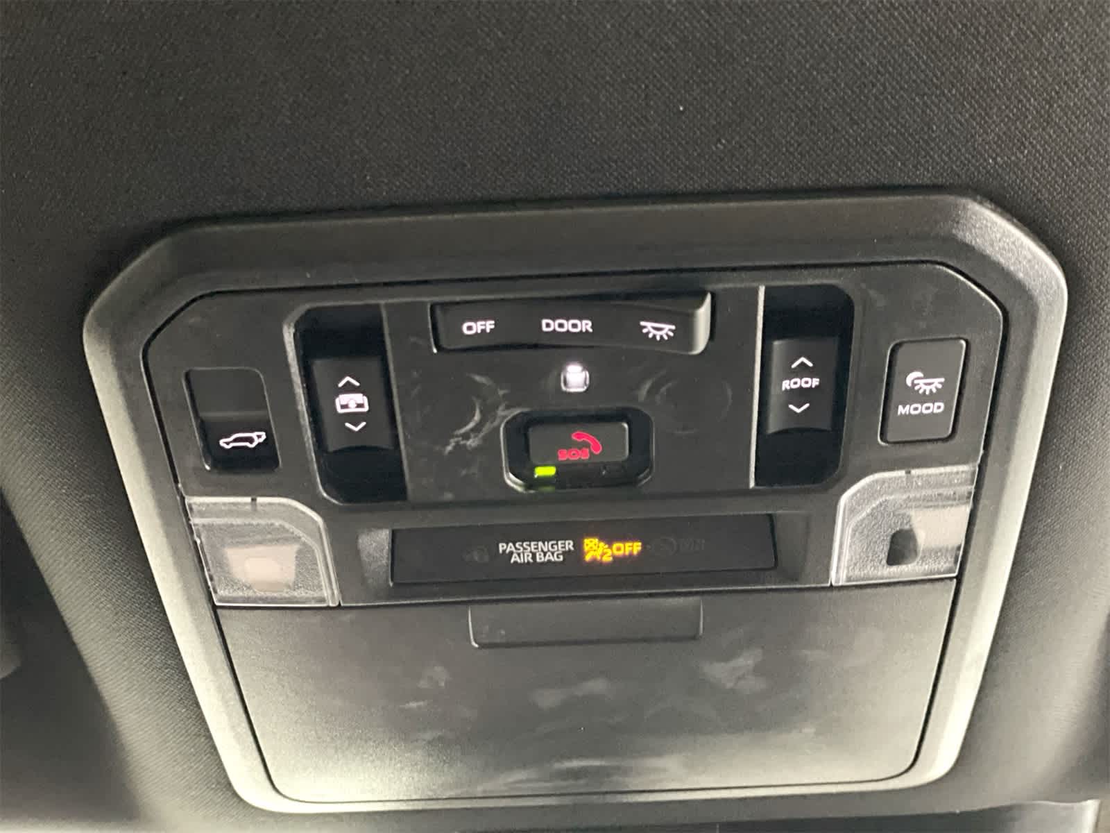 Thumbnail: 2026 Toyota Sequoia - 26