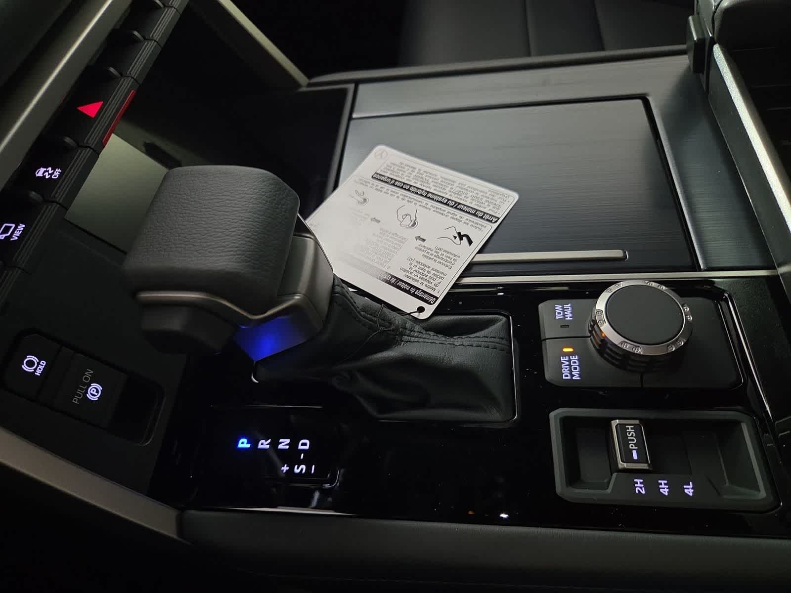 Thumbnail: 2026 Toyota Tundra - 23