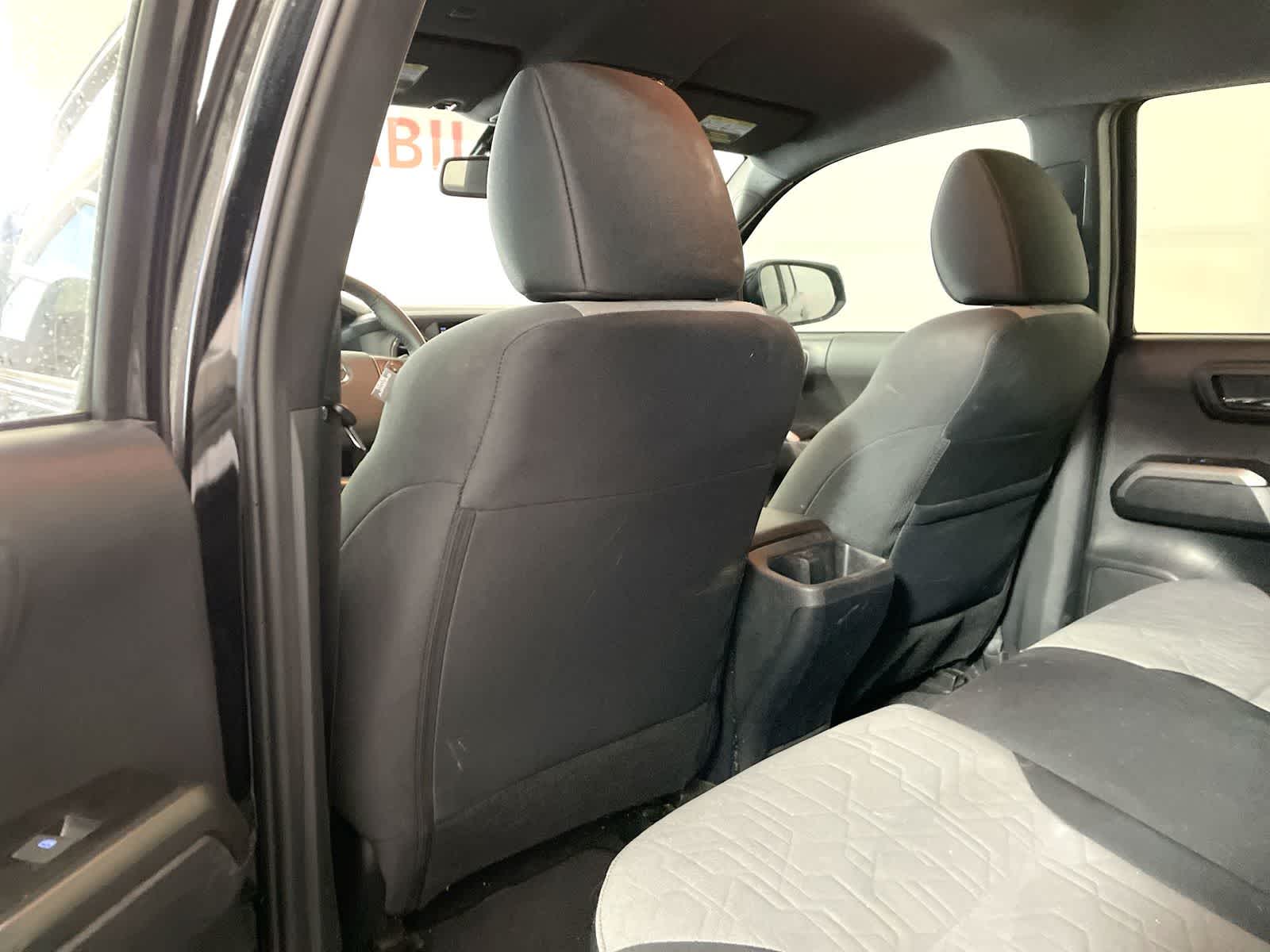 Thumbnail: 2023 Toyota Tacoma - 11