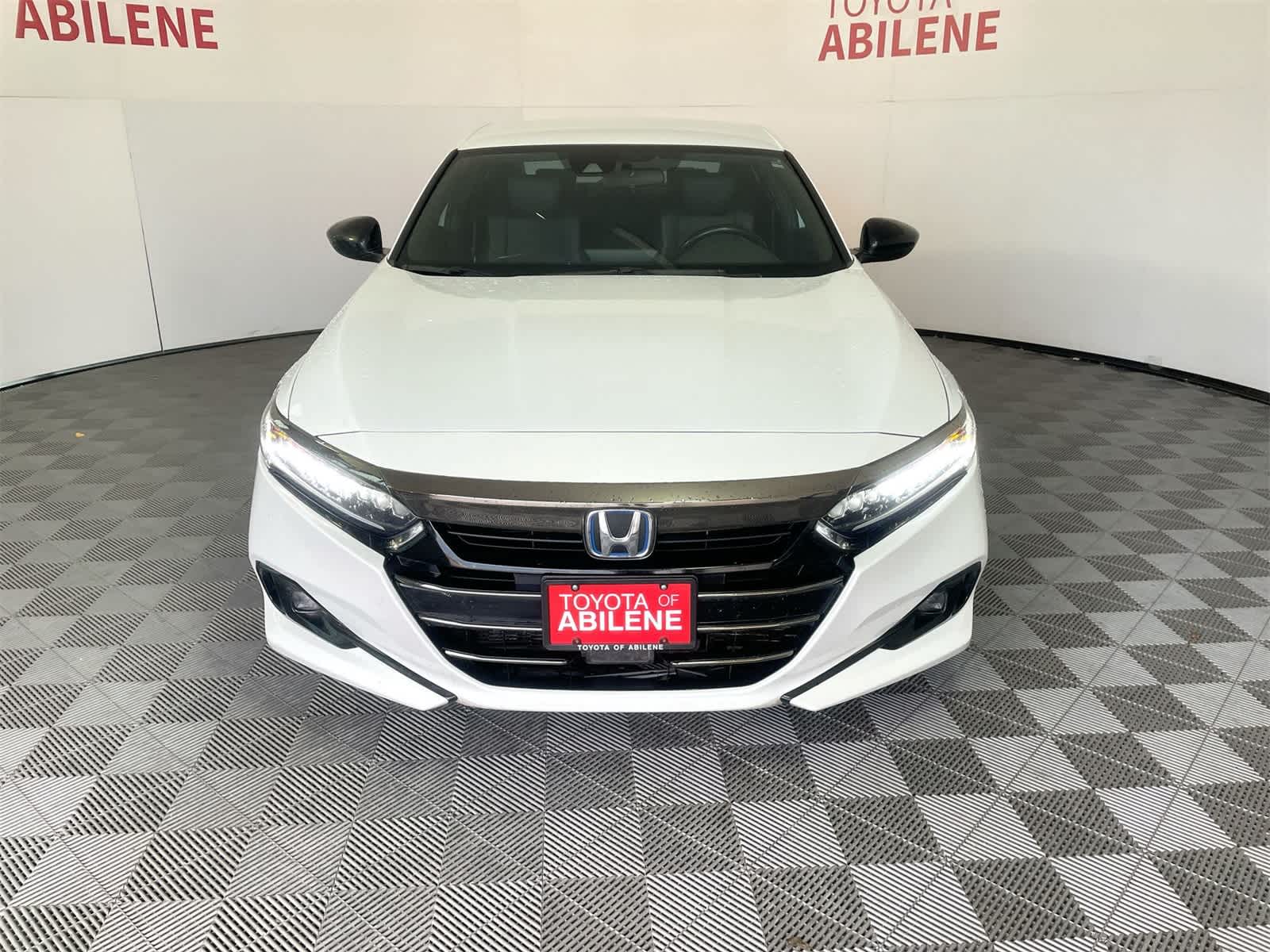 Thumbnail: 2022 Honda Accord - 9