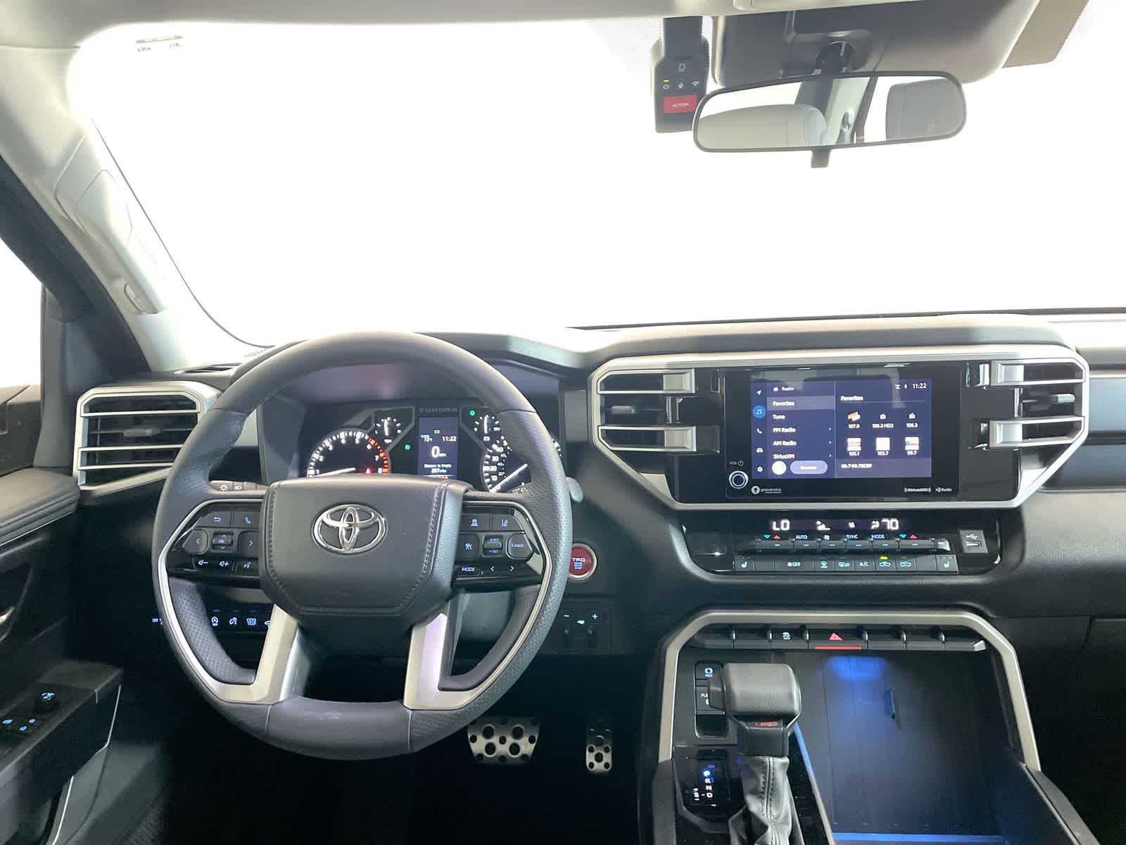 Thumbnail: 2023 Toyota Tundra - 15