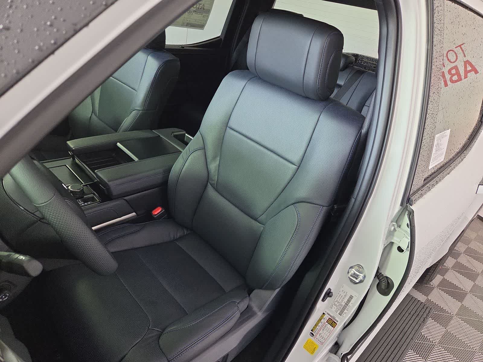 Thumbnail: 2026 Toyota Tundra - 10