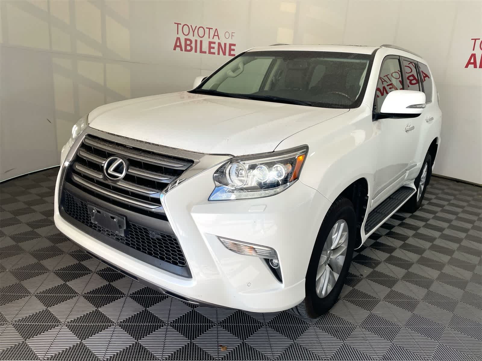 2016 Lexus GX 460 -
                  Abilene, TX