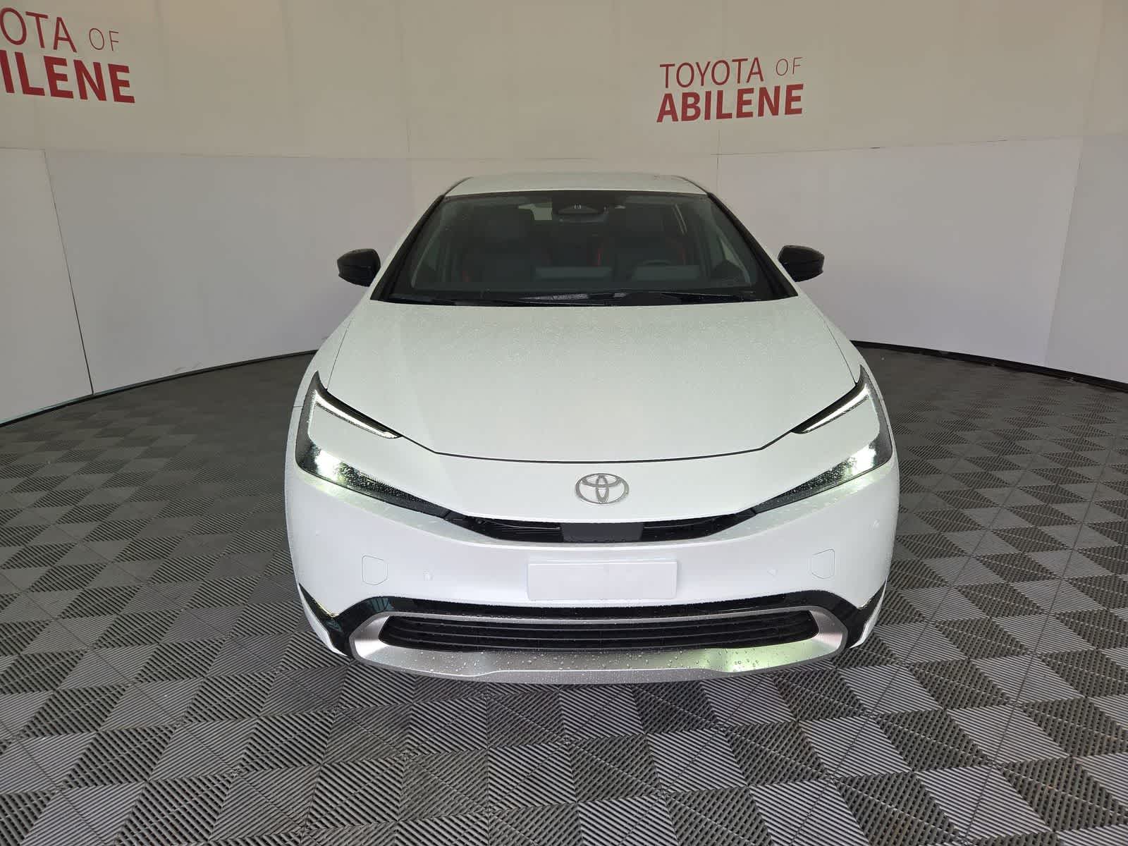 Thumbnail: 2026 Toyota Prius - 8