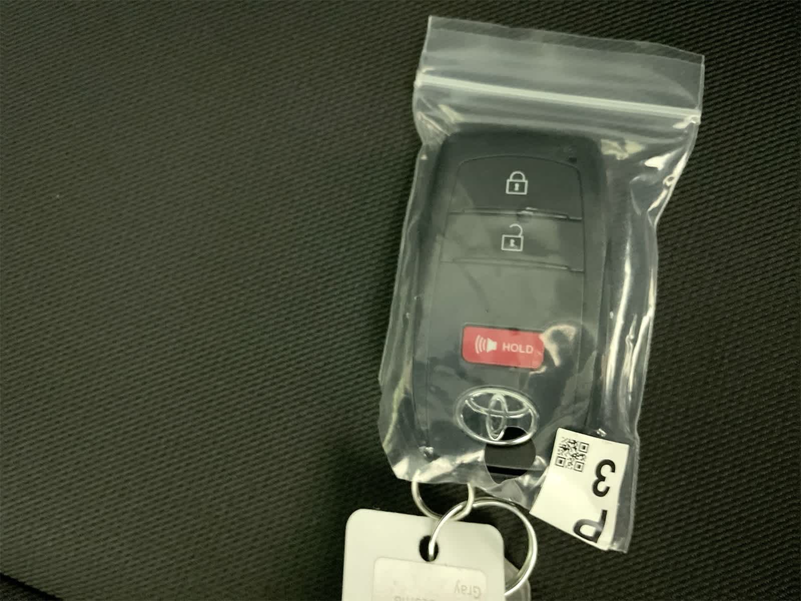 Thumbnail: 2025 Toyota Tacoma - 26