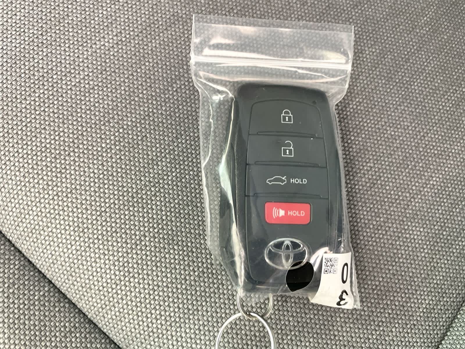 Thumbnail: 2026 Toyota Camry - 27