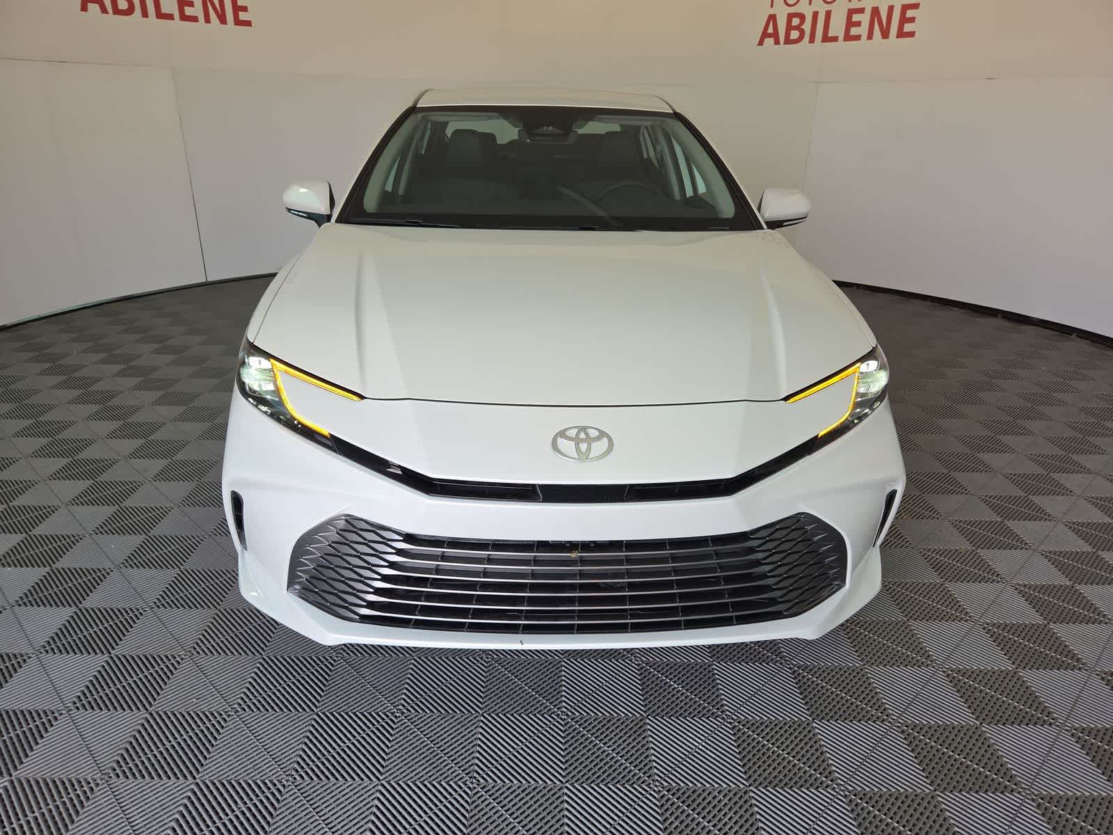 Thumbnail: 2026 Toyota Camry - 9