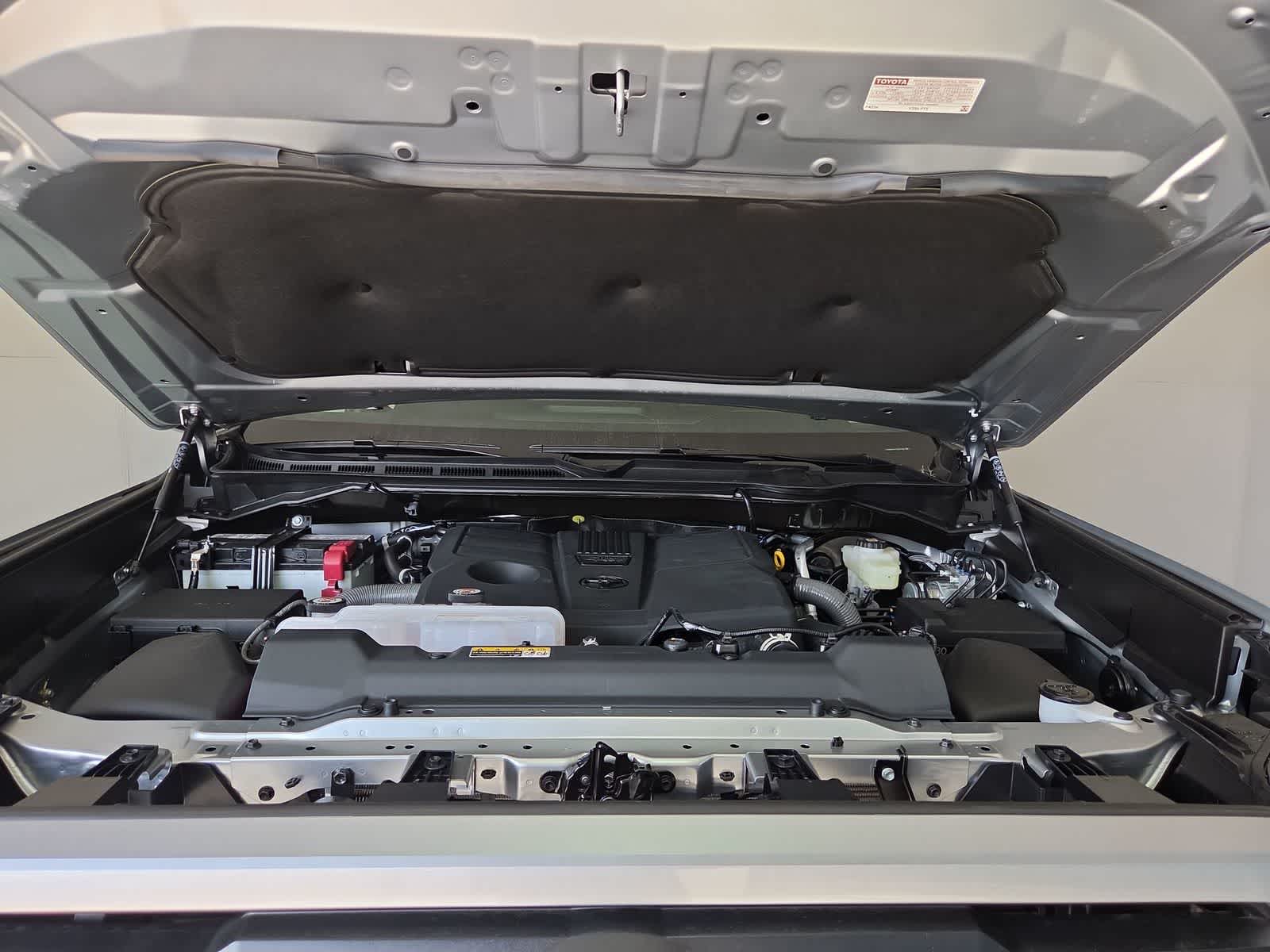 Thumbnail: 2026 Toyota Tundra - 27