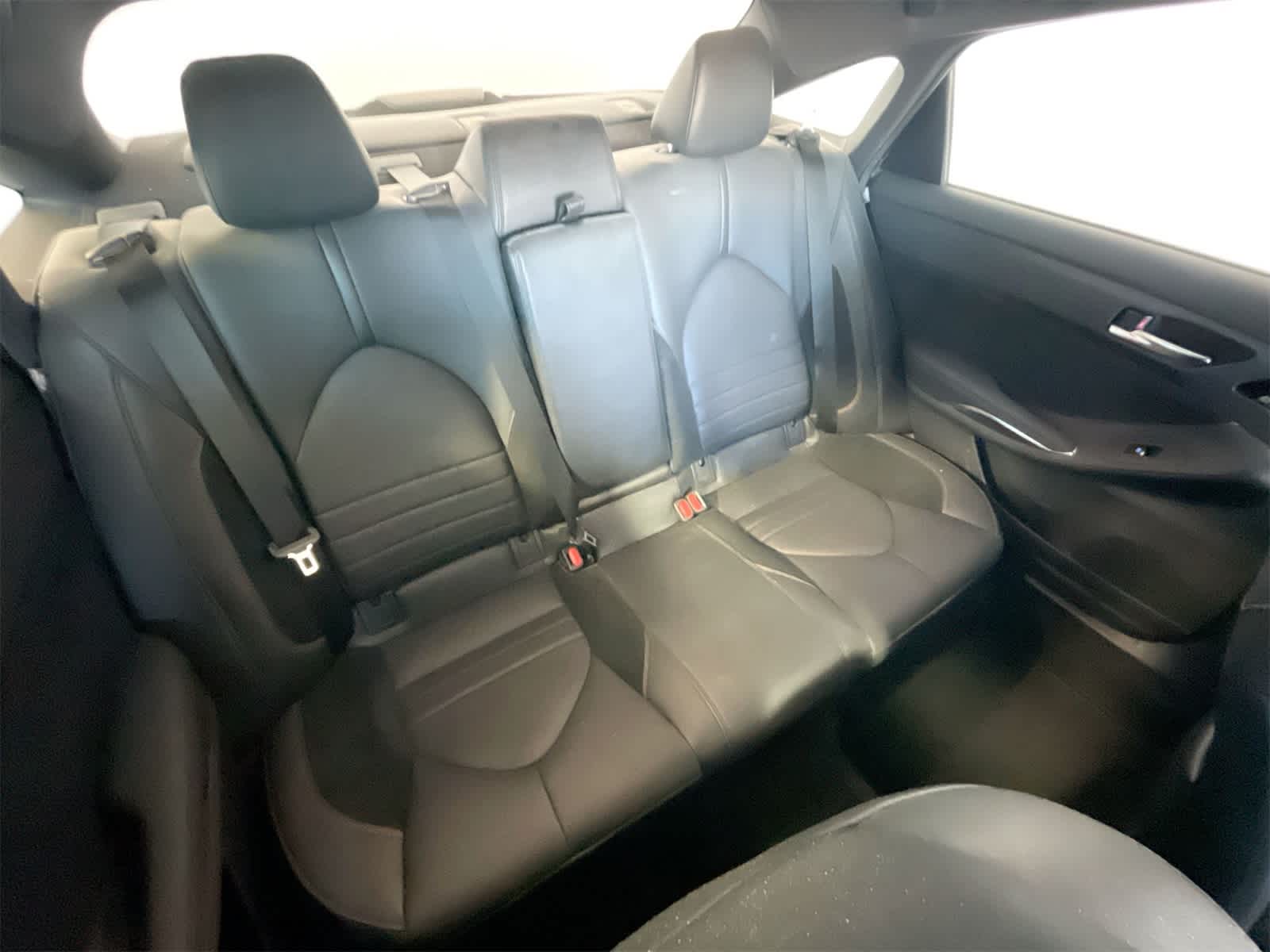 Thumbnail: 2020 Toyota Avalon - 15