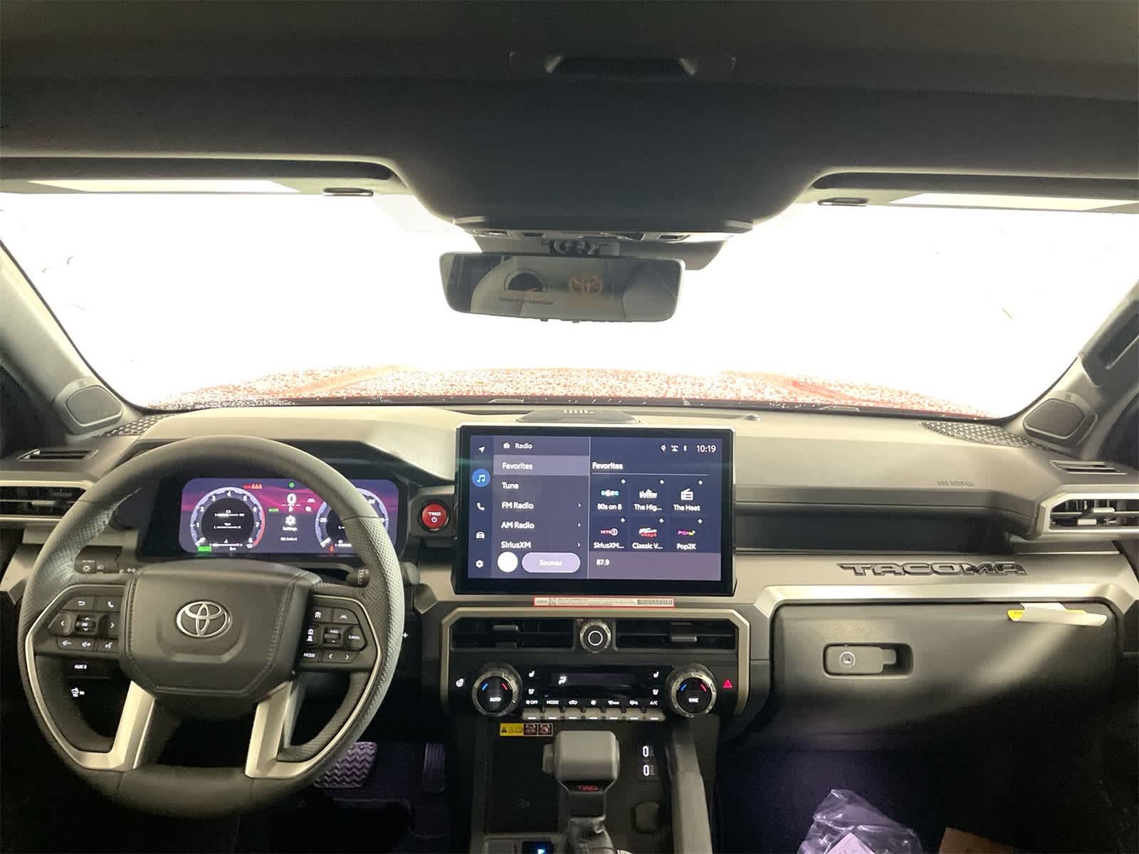 Thumbnail: 2025 Toyota Tacoma - 16