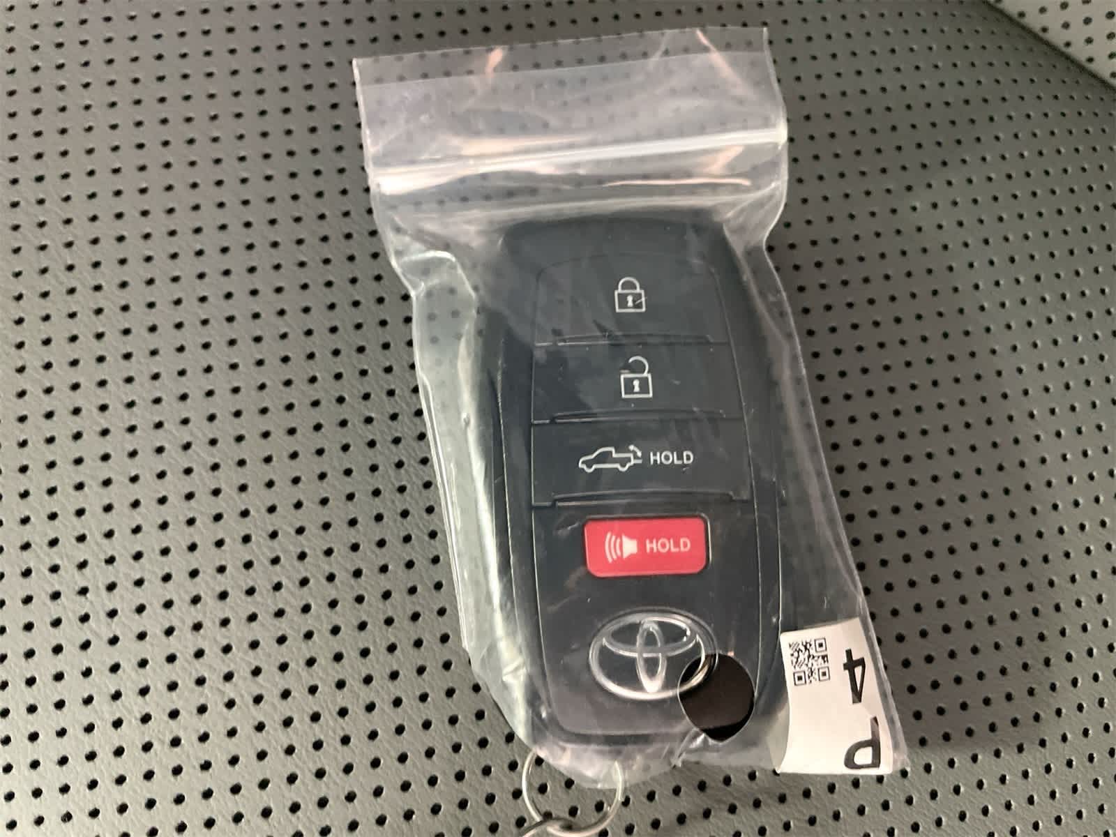 Thumbnail: 2025 Toyota Tacoma - 27