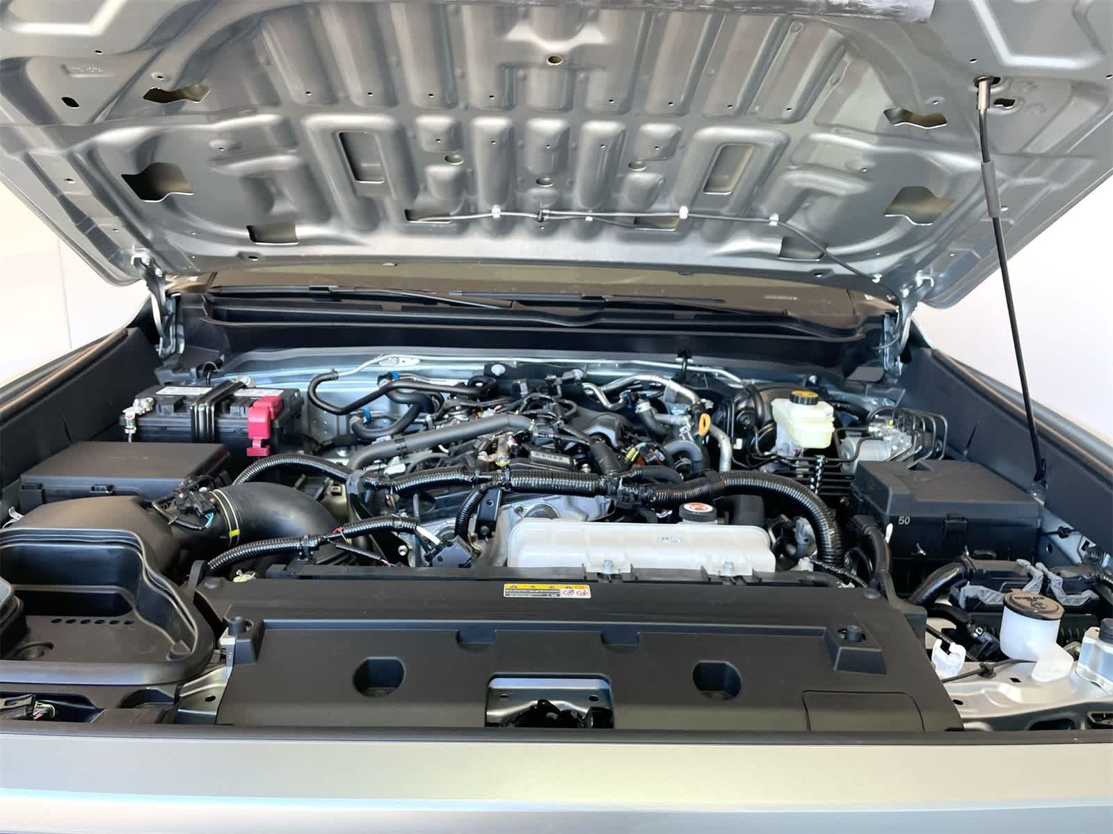 Thumbnail: 2025 Toyota Tacoma - 25