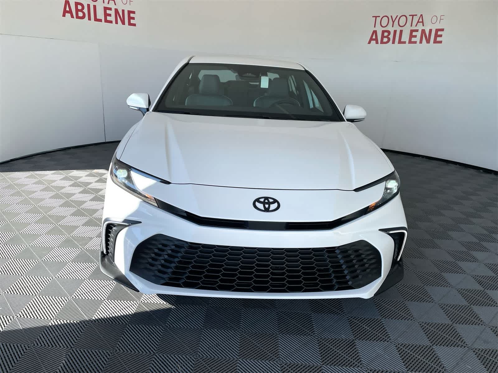 Thumbnail: 2026 Toyota Camry - 9