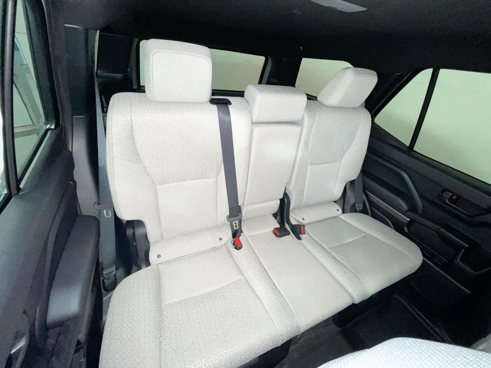 Thumbnail: 2026 Toyota 4Runner - 13