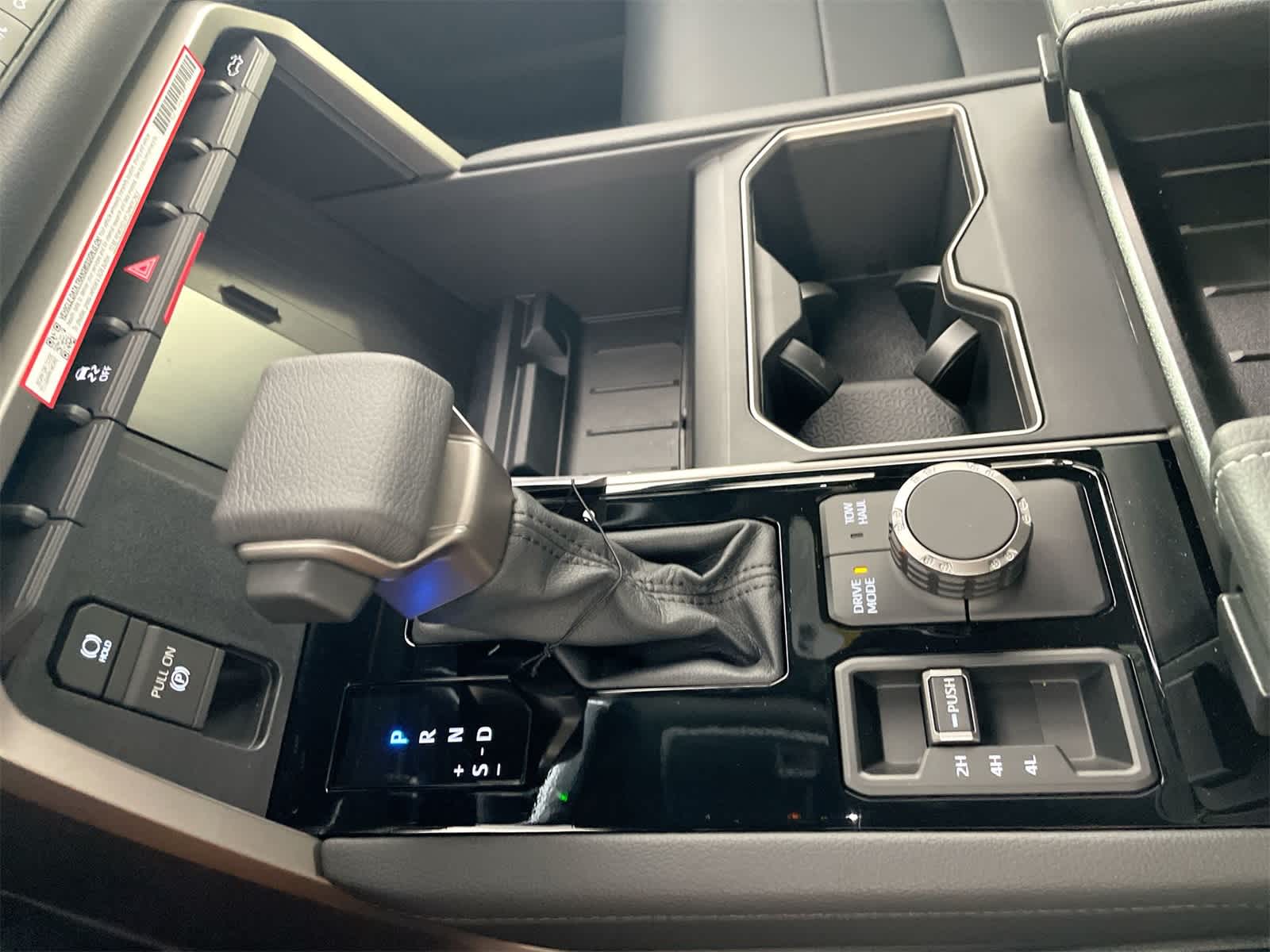 Thumbnail: 2026 Toyota Tundra - 23