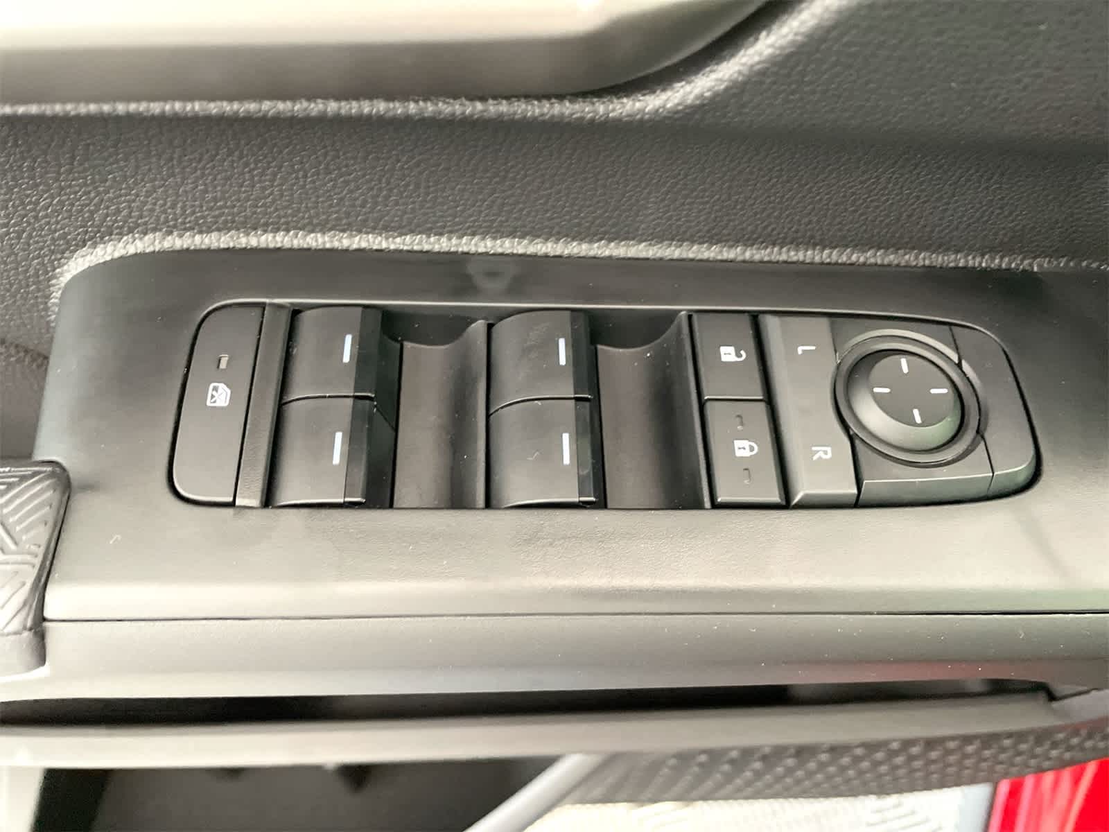 Thumbnail: 2026 Toyota Tacoma - 9