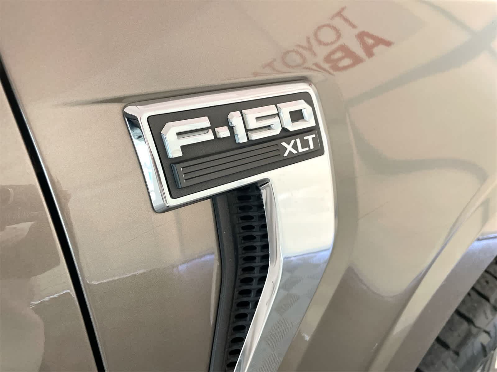 Thumbnail: 2021 Ford F-150 - 5